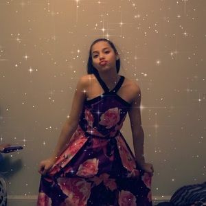 Meet your Posher, Kamila